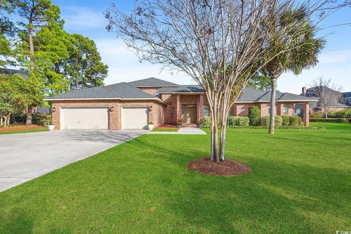 8223 Forest Lake Dr, Conway, SC, 29526-9001 | Card Image