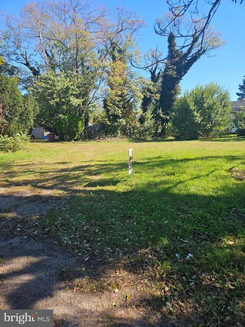 0 South Ave, Bridgeton, NJ, 08302 | Card Image