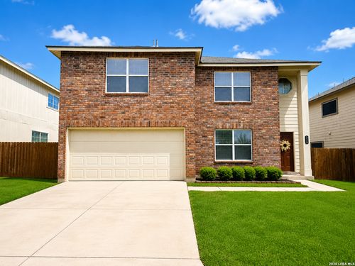326 Tres Caminos, San Antonio, TX, 78245-1297 | Card Image