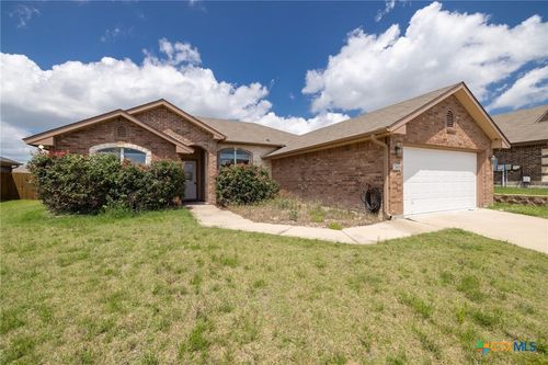 7603 Zircon Dr, Killeen, TX, 76542-4833 | Card Image