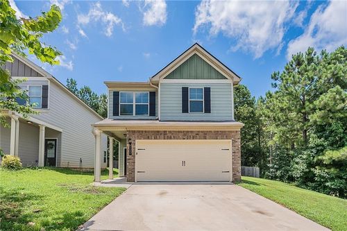 5497 Union Hill Ct, Union City, GA, 30291-1656 | Card Image