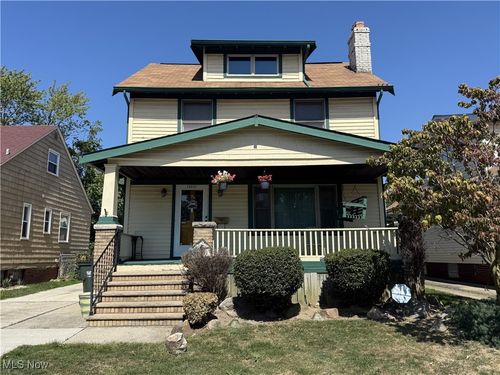 19031 Monterey Ave, Euclid, OH, 44119-1609 | Card Image