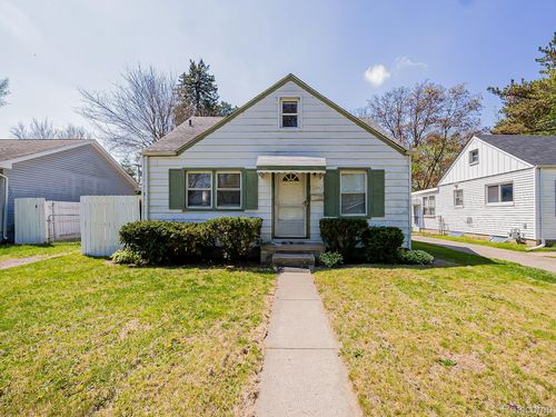 13957 San Jose, Redford, MI, 48239-2946 | Card Image