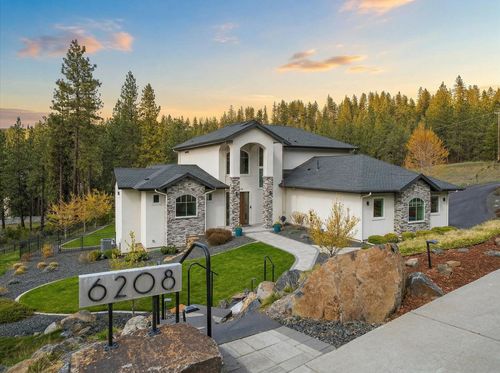 6208 S Verona Ct, Spokane, WA, 99223-7059 | Card Image