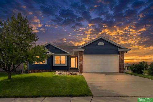 21213 Flagstone Dr, Gretna, NE, 68028-3760 | Card Image