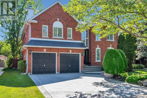 298 Northwood Dr, Oakville, ON, L6M1M7 | Card Image