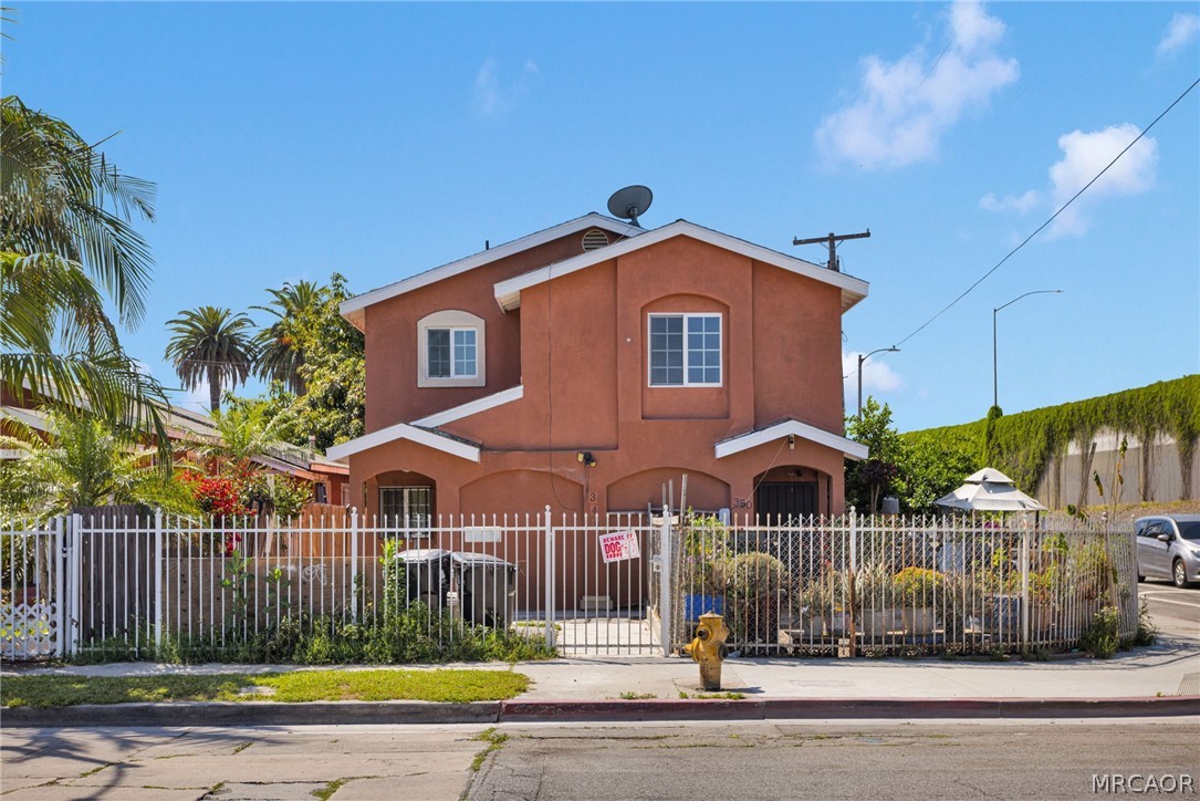Residential Lease in Los Angeles 2