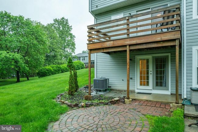 25 Parkview Cir, Townhouse with 2 bedrooms, 2 bathrooms and null parking in Holland PA | Image 21