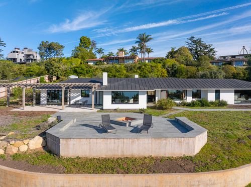 3236 Campanil Dr, SANTA BARBARA, CA, 93109-1059 | Card Image