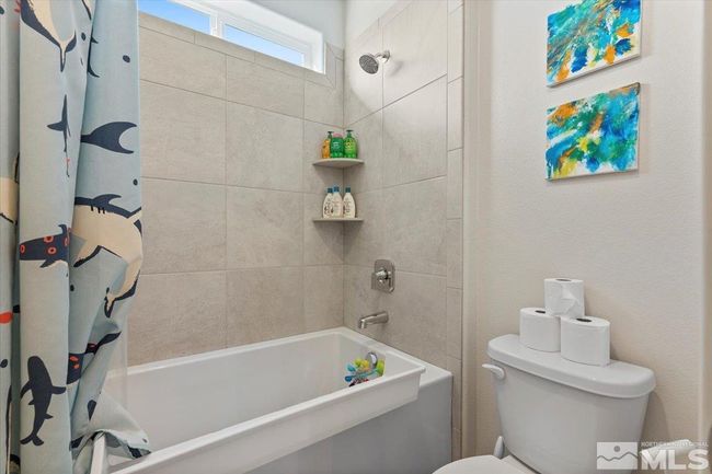 4928 Cavestone Rd, Townhouse with 3 bedrooms, 3 bathrooms and 2 parking in Sun Valley NV | Image 23