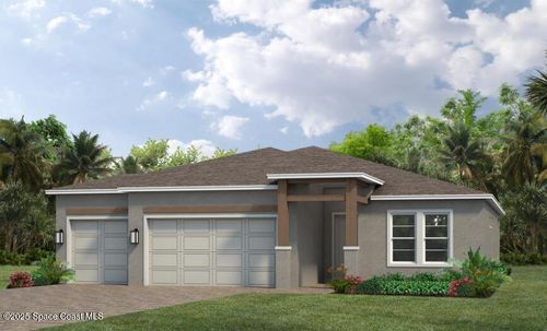 8447 Walo Dr, Melbourne, FL, 32901 | Card Image