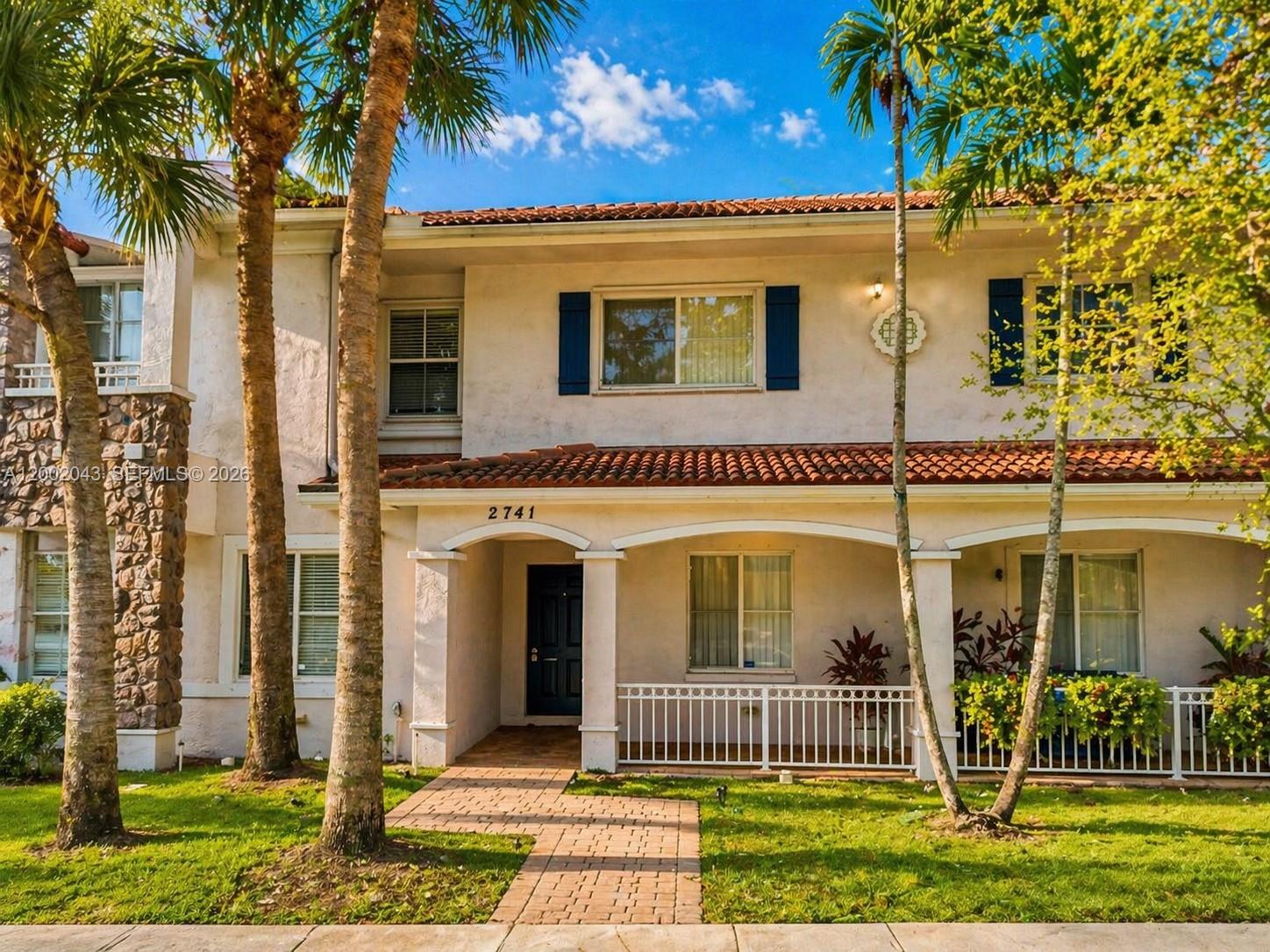 Residential Lease in Miramar 3