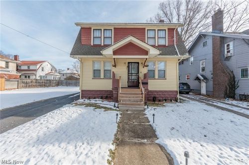 261 Madison Ave, Akron, OH, 44320-2171 | Card Image