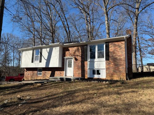 2317 Ozark Drive, Morristown, TN, 37814 | Card Image