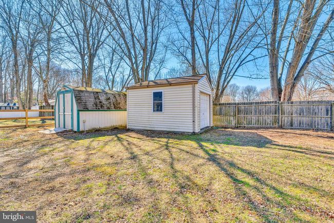 711 Davol Rd, House other with 4 bedrooms, 3 bathrooms and null parking in STEVENSVILLE MD | Image 40