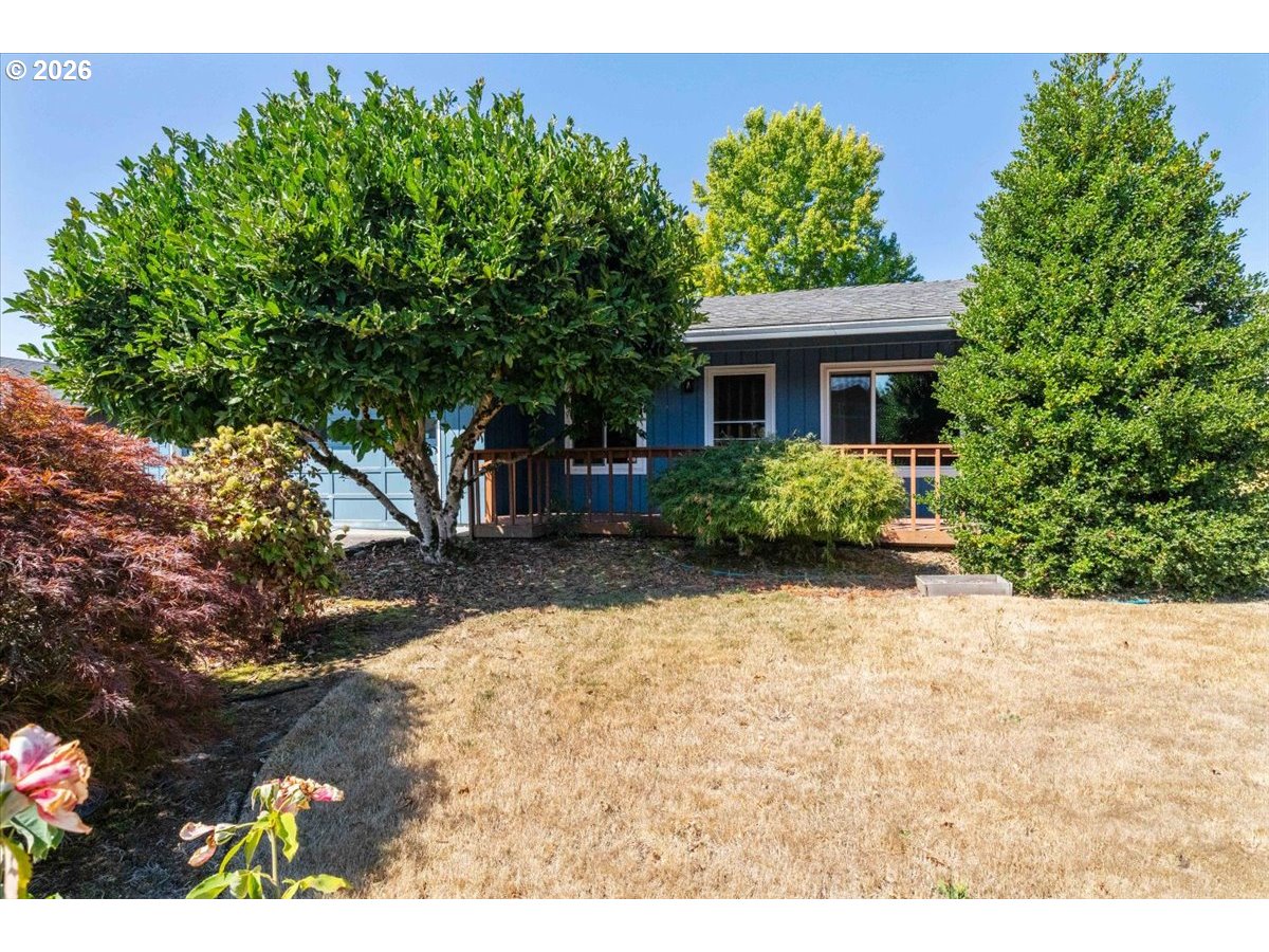 Residential in Salem 2