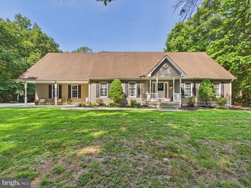 2840 Andrewville Rd, GREENWOOD, DE, 19950-2201 | Card Image