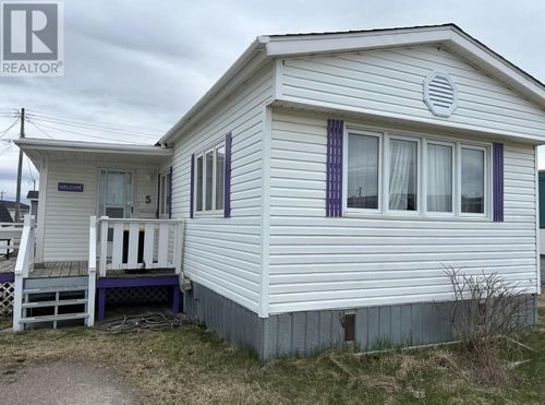 5 Harbourview Cres, Stephenville, NL, A2N3L3 | Card Image