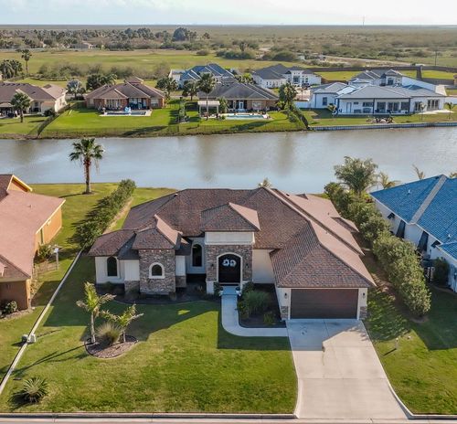 8 Sawgrass Court, Laguna Vista, TX, 78578 | Card Image