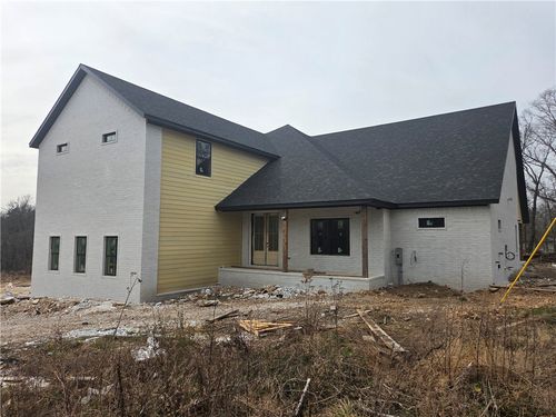 5116 Joe Ln, Rogers, AR, 72756-9485 | Card Image