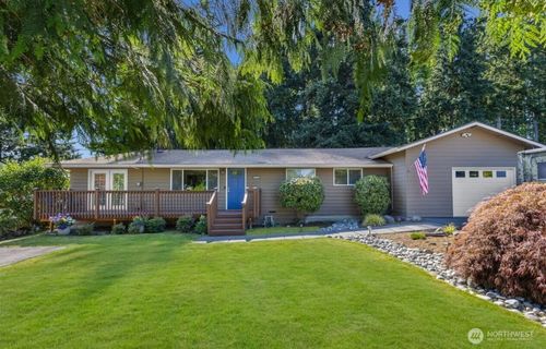 23318 3rd Pl W, Bothell, WA, 98021-8609 | Card Image