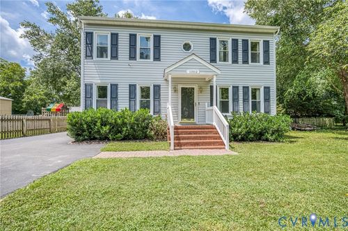 11012 Belvoir Rd, Chester, VA, 23831-1360 | Card Image
