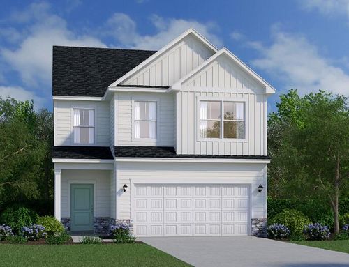 277 Balbriggan Pl, Aiken, SC, 29801-5425 | Card Image