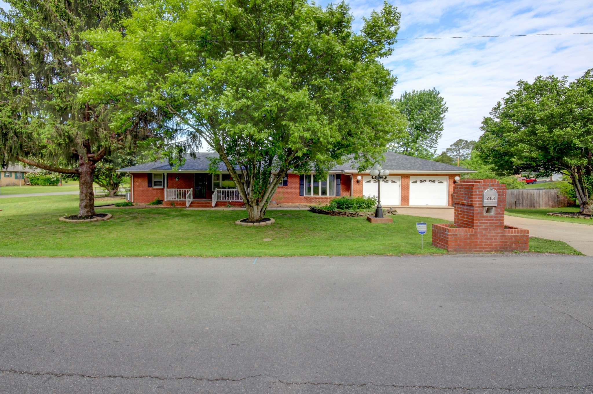 Yorktown Rd, Clarksville, TN 37042