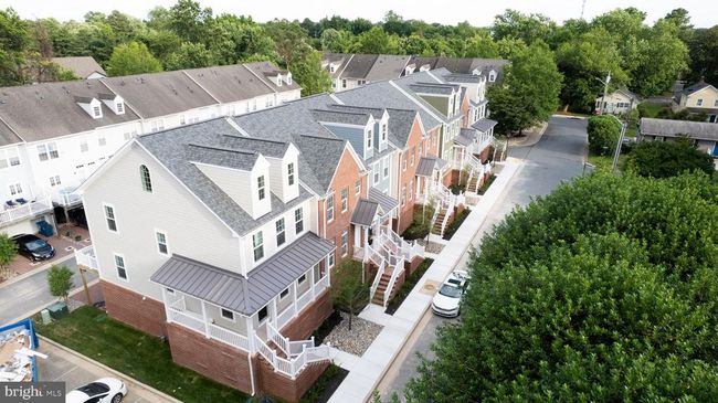 UNIT-205 - 300 Dixon St, Townhouse with 3 bedrooms, 4 bathrooms and null parking in EASTON MD | Image 14