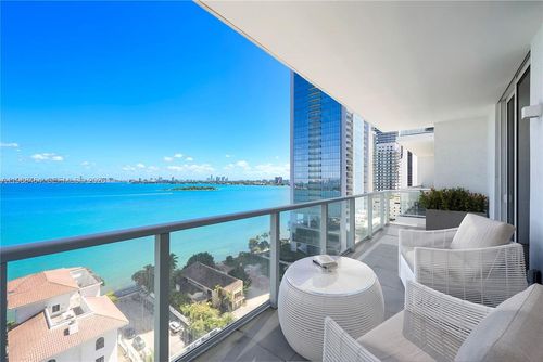 1507-601 Ne 27th Street, Miami, FL, 1507 | Card Image