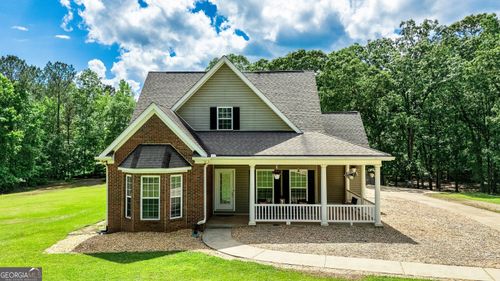 329 Strickland Dr, Luthersville, GA, 30251-2031 | Card Image
