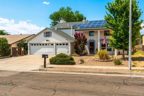 6845 Vivian Dr Ne, Albuquerque, NM, 87109-4046 | Card Image