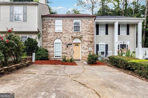6169 Summit Trl, Peachtree Corners, GA, 30092-2718 | Card Image
