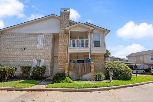 1304-7575 Cambridge St, Houston, TX, 77054-2040 | Card Image