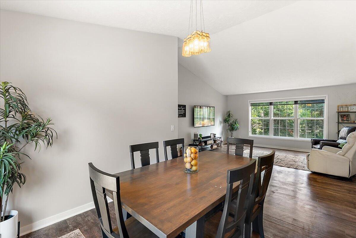 Residential in Polkton Charter Township 3