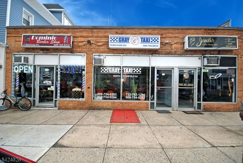 77 Watchung Ave, North Plainfield, NJ, 07060-4817 | Card Image