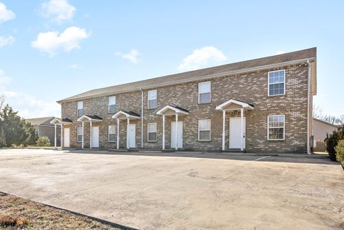 unit-c-1210 Ash Ridge Dr, Clarksville, TN, 37042-6674 | Card Image