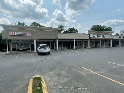 1756 Montréal Rd, Gloucester, ON, K1J6N3 | Card Image