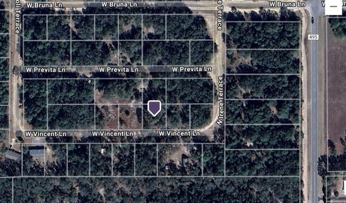 8141 W Vincent Ln, Crystal River, FL, 34428-6914 | Card Image