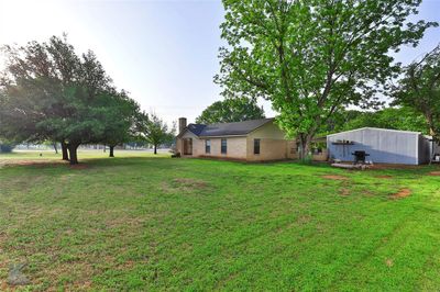 5550 Us Highway 277 S, House other with 3 bedrooms, 2 bathrooms and null parking in Abilene TX | Image 3