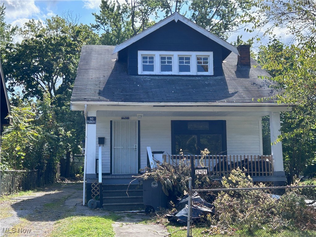 Craven Ave, Cleveland, OH 44105