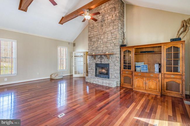3617 Hidden Acres Way, House other with 4 bedrooms, 4 bathrooms and null parking in PARTLOW VA | Image 19