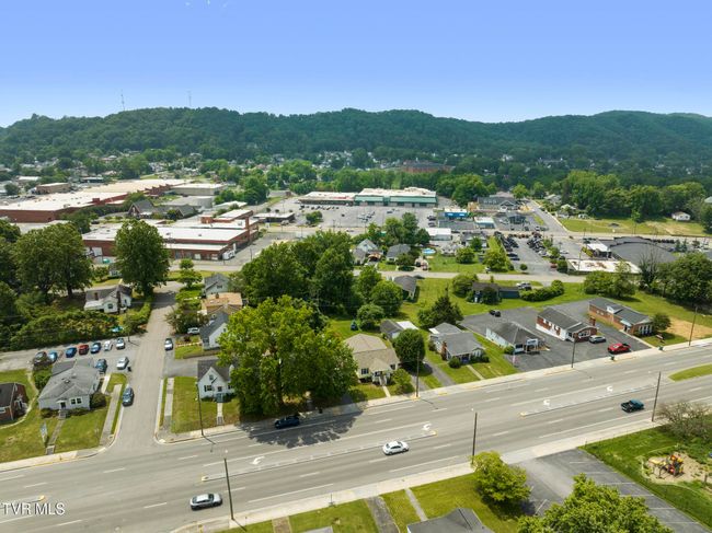 2012 Euclid Ave, House other with 3 bedrooms, 2 bathrooms and null parking in Bristol VA | Image 43