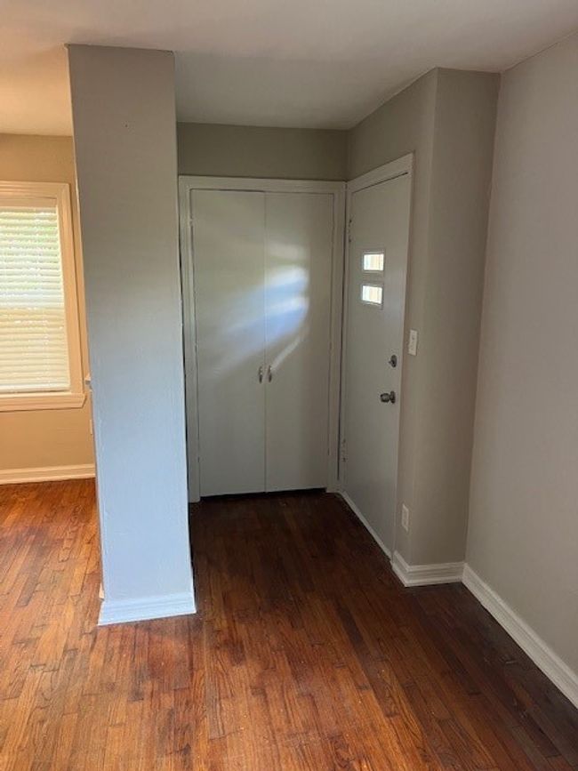 911 N Leverett Ave, House other with 2 bedrooms, 1 bathrooms and null parking in Fayetteville AR | Image 4
