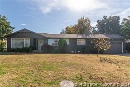 3714 46th Pl, Tulsa, OK, 74135-1901 | Card Image