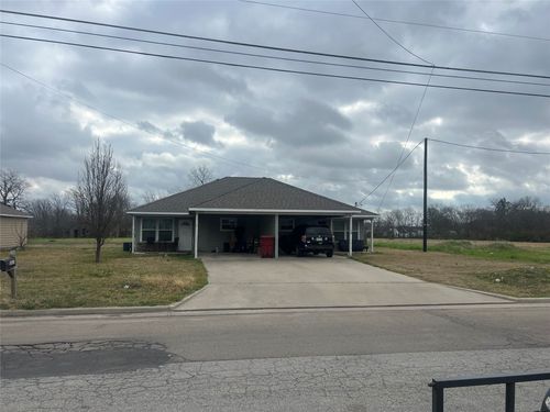 1608-1610 Albert Broadfoot St, Bonham, TX, 75418-2554 | Card Image