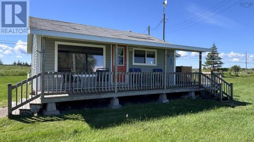 11 Douglas Cres, Marshville, NS, B0K1N0 | Card Image