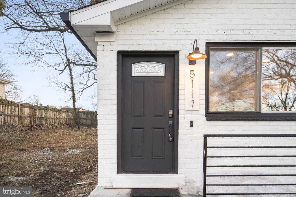 Residential in CAPITOL HEIGHTS 4