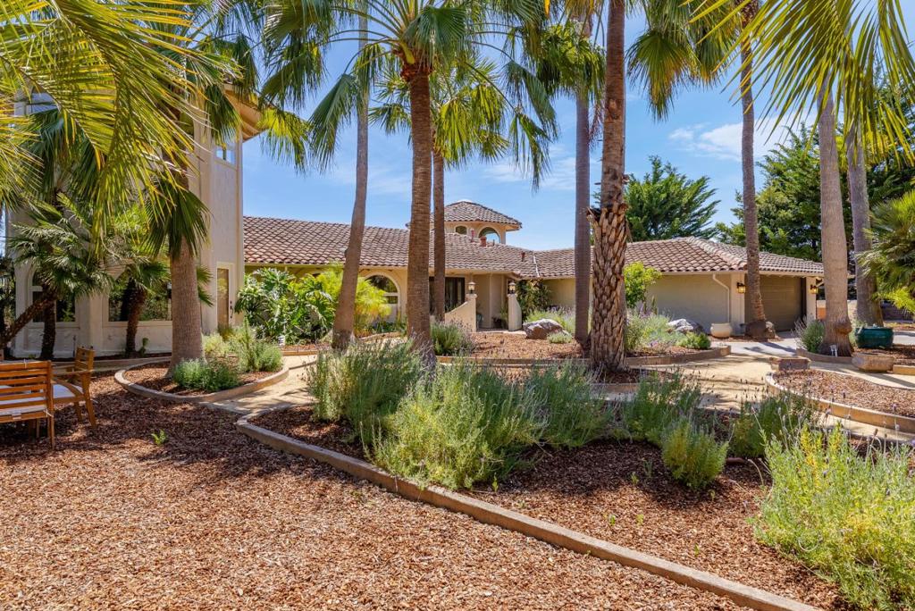 Residential in Santa Cruz 3
