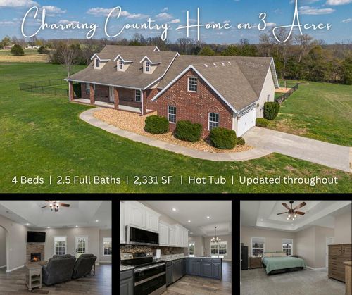 223 Village Dr, Marshfield, MO, 65706-7521 | Card Image